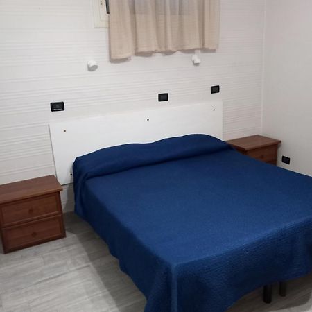 Appartamenti Cavarretta Seminterrati Mondello Εξωτερικό φωτογραφία