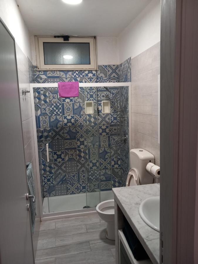 Appartamenti Cavarretta Seminterrati Mondello Δωμάτιο φωτογραφία