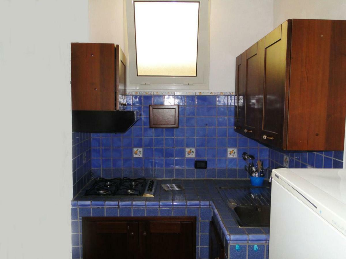 Appartamenti Cavarretta Seminterrati Mondello Εξωτερικό φωτογραφία